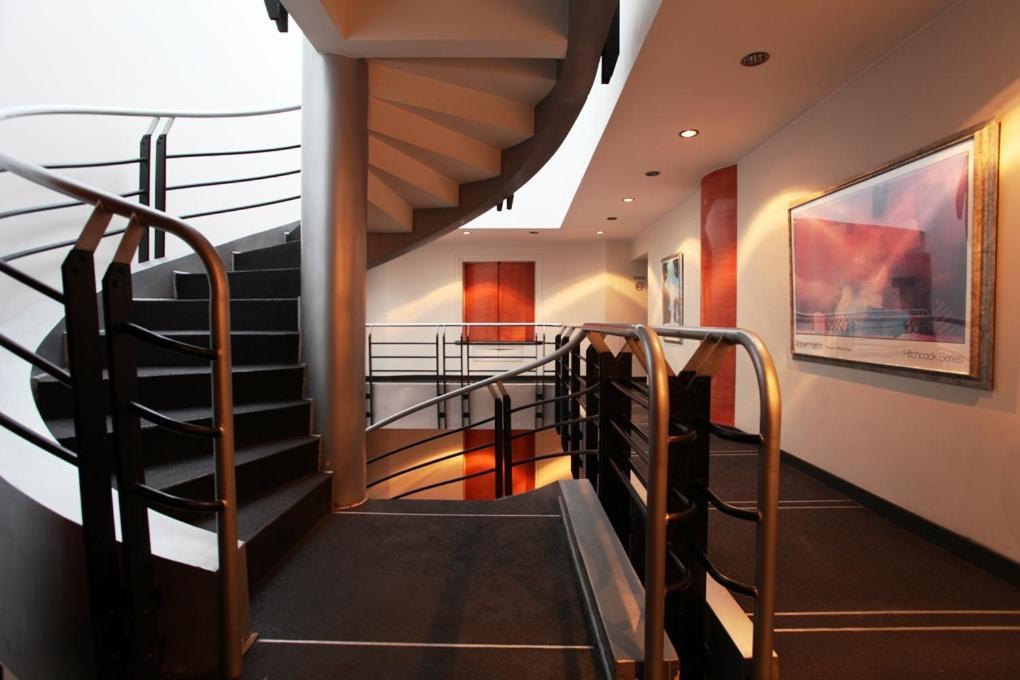 Casa Real 93 Hotel Bogota Exterior photo